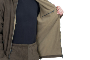 Костюм Оптима-1 / флис / олива Костюм Оптима-1 / флис / олива