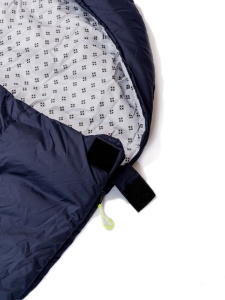 Спальный мешок Антилопа МАКСИ Спальный мешок Антилопа МАКСИ