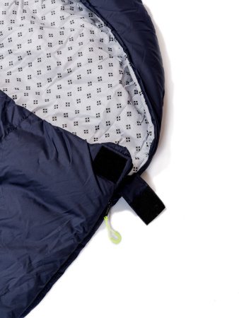 Спальный мешок Антилопа МАКСИ