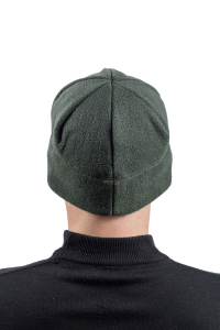 Шапка Патриот / флис / хаки (м) Шапка Патриот / флис / хаки (м)
