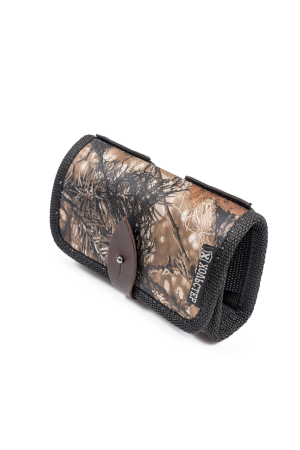 Подсумок 6х20 калибр / ткань синтет.