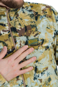 Костюм Рябчик / флис / соты