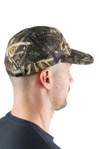 Бейсболка Компакт / смесовая ткань / камыш 2010 (м)