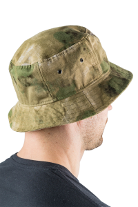 Панама Нато (смес.ткань) малахит (м)