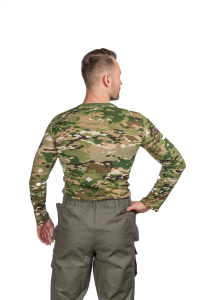 Фуфайка с длинным рукавом / мультикам Фуфайка с длинным рукавом / мультикам