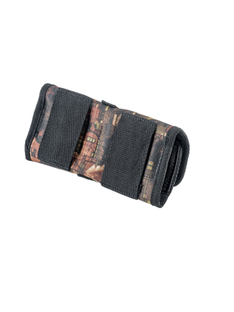 Патронташ с 3 съемными подсумками / ткань синтет.