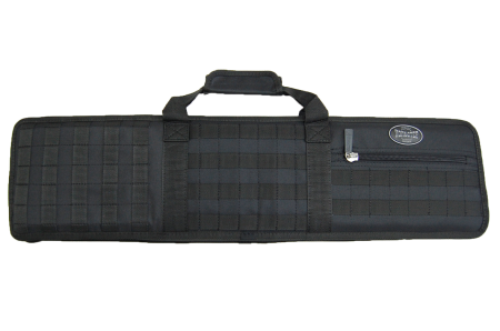 Кейс 800*190 Модуль / кордура, поролон / черный