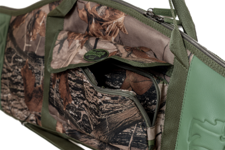 Кейс Трофей 120 с/о / кордура