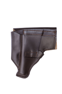 Кобура ША ИЖ-79 М(56-ш-125) / кожа / коричневый