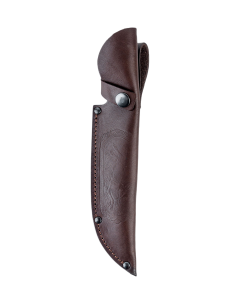 Ножны большие / кожа / коричневый Ножны большие / кожа / коричневый