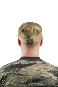 Кепка Легионер / смесовая ткань / малахит (м) Кепка Легионер / смесовая ткань / малахит (м)