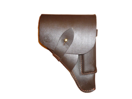 Кобура Штат ПСМ (6ш69) / кожа / коричневый