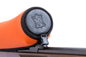 Чехол для оптики NEO №3 360*400*56 / неопрен / оранжевый