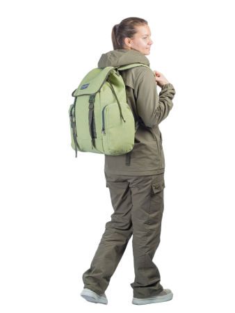 Рюкзак Егерь (30л) / брезент