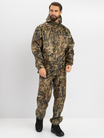 Костюм - дождевик ВВЗ ( 3000мм таффета / камыш (закуп)