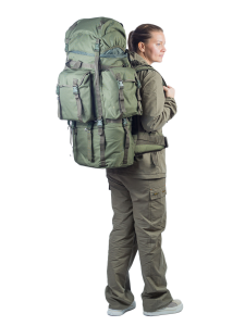 Рюкзак Кречет (80л)