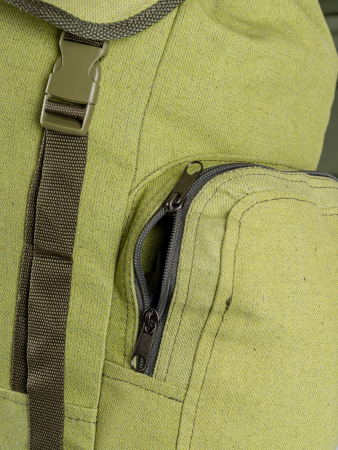 Рюкзак Егерь (30л) / брезент