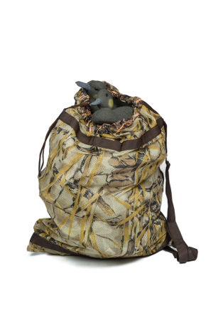 Ягдташ сетка / сетка противомоскитная / сухой камыш