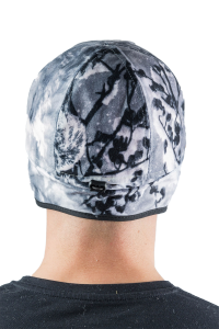 Бейсболка утепленная Сигнал / алова / снегири (м)