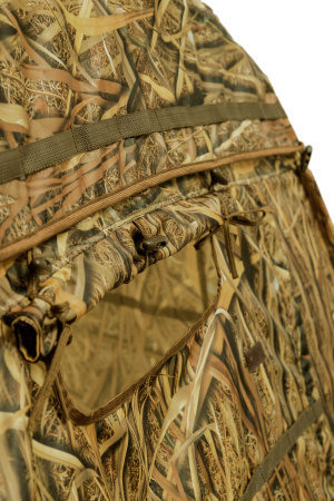 Засидка-автомат Трофей / ткань синтет. / солома 