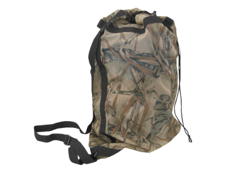 Ягдташ сетка / сетка противомоскитная / осока