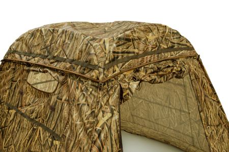 Засидка-автомат Трофей / ткань синтет. / солома 