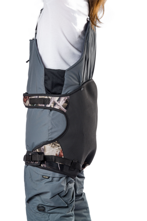 Шорты-точка Супер / неопрен / кмф