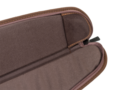 Кейс 135 с оптикой СНО HOLSTER CLUB / кожа / соты