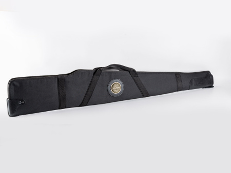 Чехол Лидер без оптики 1100 мм / кожа / черный