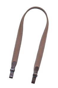 Ремень погонный (35) с антискользящ.покрытием / стропа-ткань