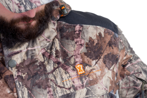 ***Костюм Беркут / замша с мембранным покрытием / лес 2010 ***Костюм Беркут / замша с мембранным покрытием / лес 2010