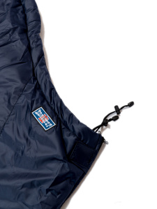 Спальный мешок МЧС 2,(250*90) Спальный мешок МЧС 2,(250*90)