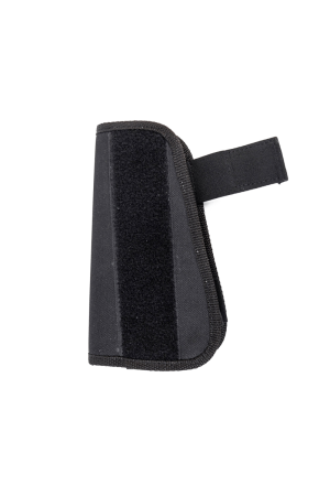 Патронташ на приклад универсальный кал. 12, 16, 20, 7.62 / ткань синтет.