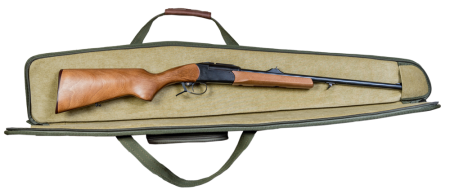 Кейс 135 с оптикой HOLSTER CLUB / кожа / соты