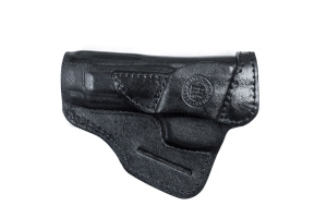 Кобура поясная мод. B Beretta-92 / кожа / коричневый