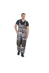 Костюм зимний Буран  / алова Костюм зимний Буран  / алова