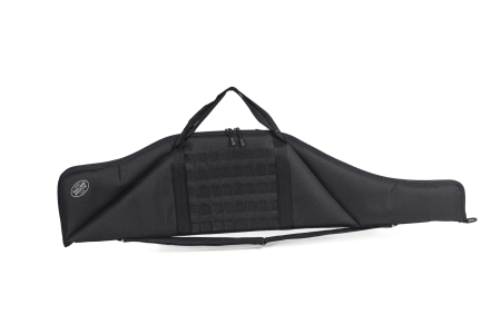 Кейс 125 с оптикой М / ПВ / черный