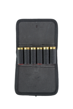 Подсумок 6х12 калибр / ткань синтет.