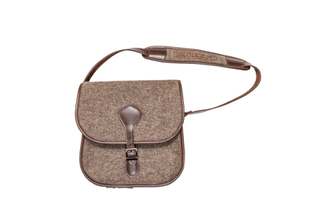 * Сумка-патронташ LODEN большая 150п / кожа * Сумка-патронташ LODEN большая 150п / кожа