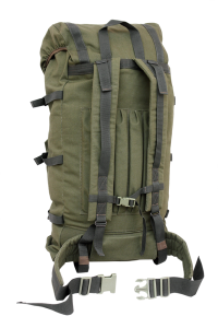 Рюкзак Аксай (Green Way) (70л) / авизент Рюкзак Аксай (Green Way) (70л) / авизент