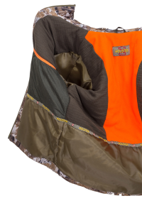 Костюм Койот-М / алова / коричневые соты Костюм Койот-М / алова / коричневые соты