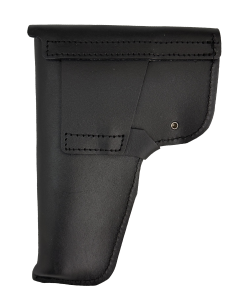 Кобура ША ПЯ (Грач) / кожа / черный