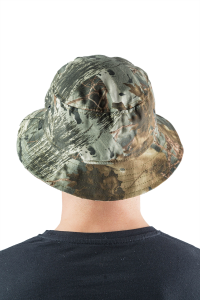 Панама Нато / смесовая ткань рип-стоп / лес 2010 (м)