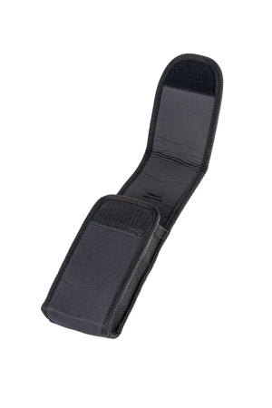 Подсумок под магазин Сайга 20*10, 12*8 Вепрь 12*8 Модуль / ткань / черный