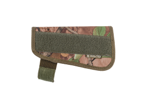 Патронташ на приклад универсальный кал. 12, 16, 20, 7.62 / ткань синтет.