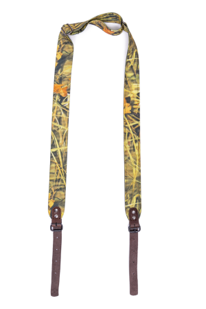 Ремень погонный (40) регулируемый / стропа / кмф