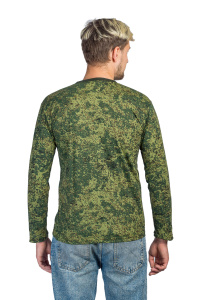 Фуфайка с д/р (цифра зеленая) (м) Фуфайка с д/р (цифра зеленая) (м)