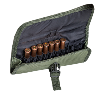 Подсумок 7,62*10 Модуль (для ПВ) / ткань / соты