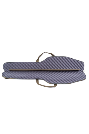 Кейс КРП 01 (1300*200*40) для спиннингов с катушкой / поролон, кордура / хаки