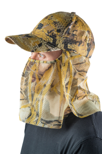 Бейсболка Охотник / смесовая ткань / соты (м) Бейсболка Охотник / смесовая ткань / соты (м)